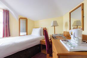 The Seafront Hotel by Compass Hospitality