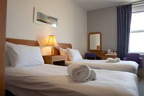 The Seafront Hotel by Compass Hospitality