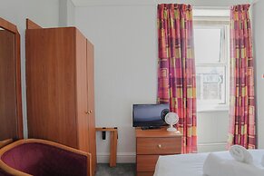 The Seafront Hotel by Compass Hospitality