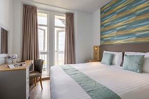 The Seafront Hotel by Compass Hospitality