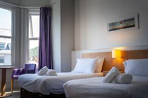 The Seafront Hotel by Compass Hospitality