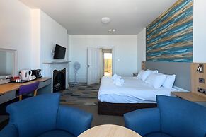 The Seafront Hotel by Compass Hospitality