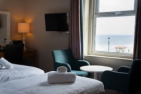 The Seafront Hotel by Compass Hospitality