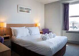 The Seafront Hotel by Compass Hospitality