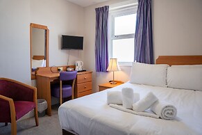The Seafront Hotel by Compass Hospitality