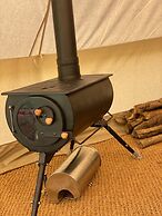 Anna-may Luxury Tent - Two Doubles