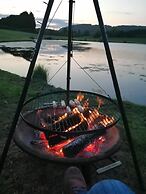 Anna-may Luxury Tent - Two Doubles