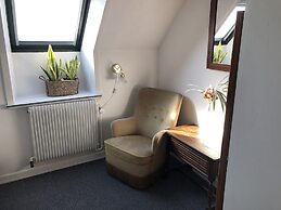 Gorvannsminde - Hostel