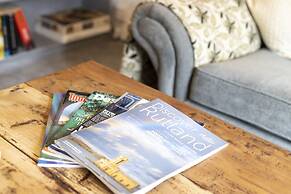 Cozy Nook Boutique Cottage