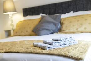 Cozy Nook Boutique Cottage