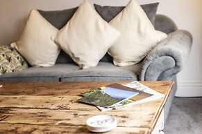 Cozy Nook Boutique Cottage