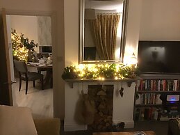 Cozy Nook Boutique Cottage