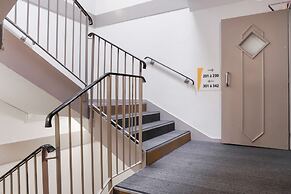 Premiere Classe Troyes Sud - Parc Saint Thibault