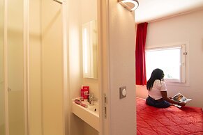 Premiere Classe Troyes Sud - Parc Saint Thibault