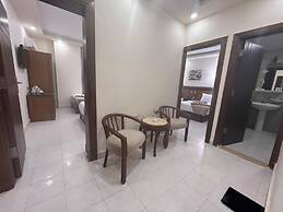 Jewel Inn El Bakry Hotel