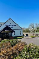 The Prince Of Wales Hotel
