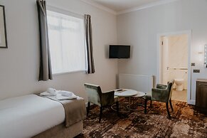 The Prince Of Wales Hotel