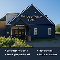 The Prince Of Wales Hotel