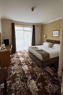 The Prince Of Wales Hotel
