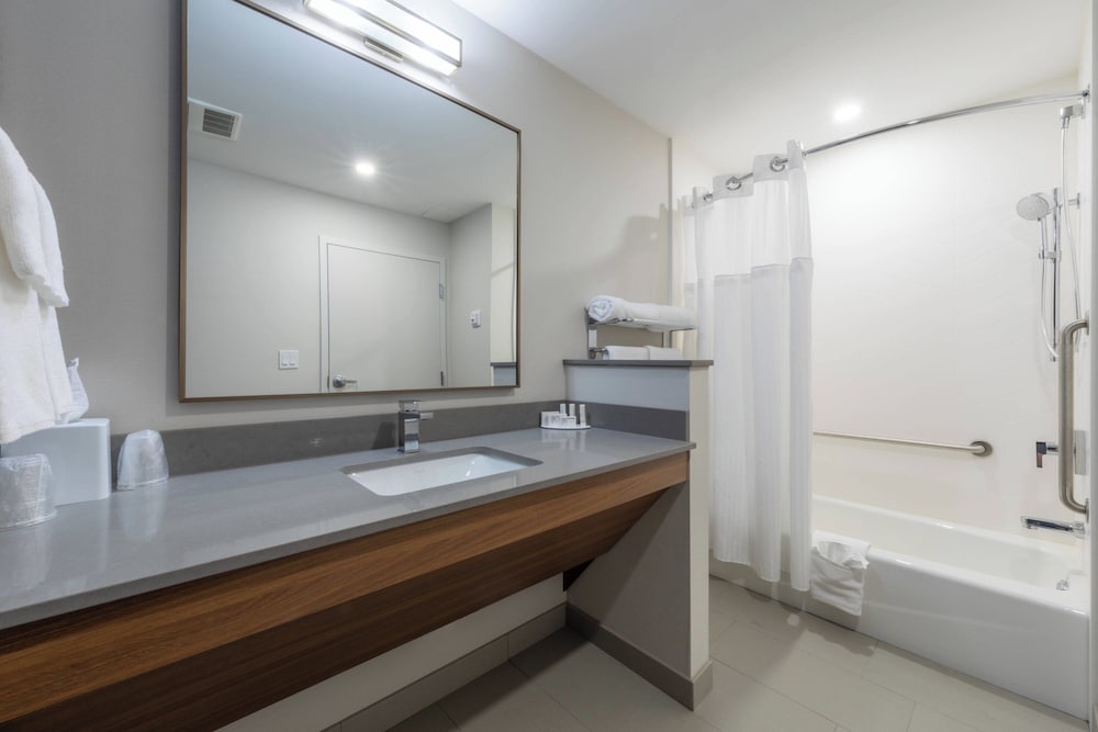 Fairfield Inn & Suites by Marriott Salmon Arm
