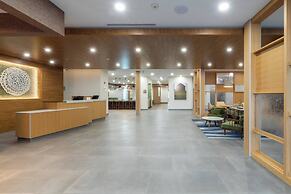 Fairfield Inn & Suites by Marriott Salmon Arm