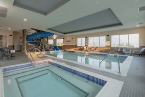 Fairfield Inn & Suites by Marriott Salmon Arm