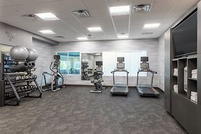 Fairfield Inn & Suites by Marriott Salmon Arm