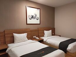 Sukho Hotel