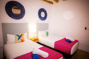 La Palma Holbox WELLNES SUITES & APARTMENTS