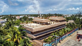 La Palma Holbox WELLNES SUITES & APARTMENTS