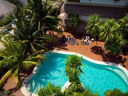 La Palma Holbox WELLNES SUITES & APARTMENTS
