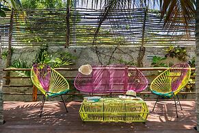 La Palma Holbox WELLNES SUITES & APARTMENTS