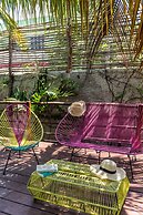 La Palma Holbox WELLNES SUITES & APARTMENTS