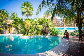La Palma Holbox WELLNES SUITES & APARTMENTS