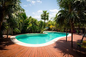 La Palma Holbox WELLNES SUITES & APARTMENTS