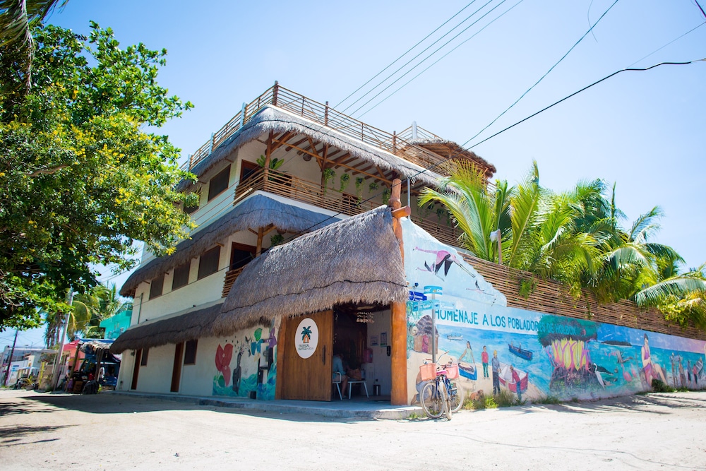 La Palma Holbox WELLNES SUITES & APARTMENTS