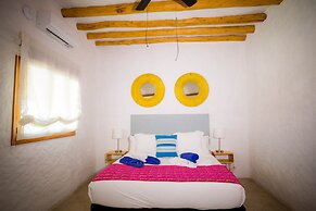 La Palma Holbox WELLNES SUITES & APARTMENTS