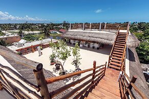 La Palma Holbox WELLNES SUITES & APARTMENTS