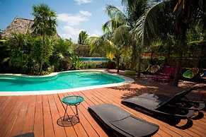 La Palma Holbox WELLNES SUITES & APARTMENTS