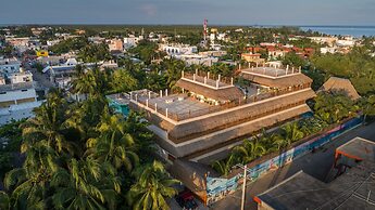 La Palma Holbox WELLNES SUITES & APARTMENTS