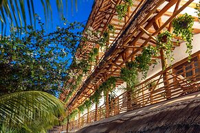 La Palma Holbox WELLNES SUITES & APARTMENTS