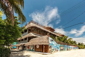 La Palma Holbox WELLNES SUITES & APARTMENTS