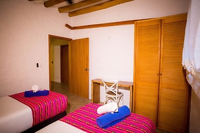 La Palma Holbox WELLNES SUITES & APARTMENTS