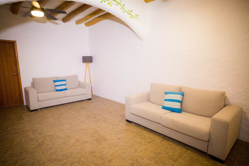 La Palma Holbox WELLNES SUITES & APARTMENTS