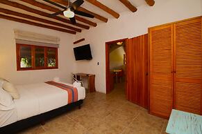 La Palma Holbox WELLNES SUITES & APARTMENTS