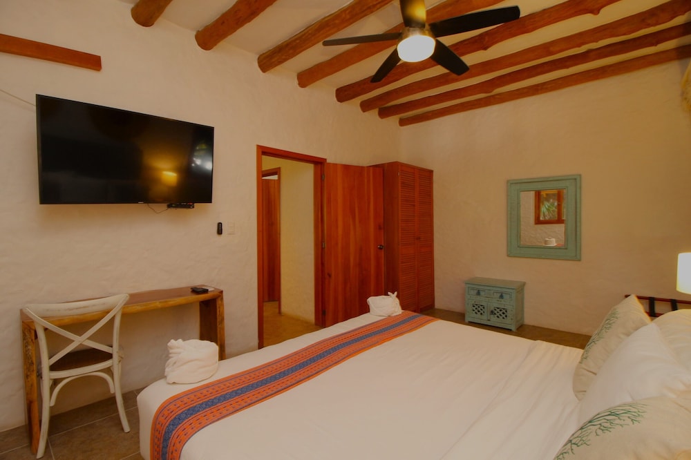 La Palma Holbox WELLNES SUITES & APARTMENTS