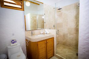 La Palma Holbox WELLNES SUITES & APARTMENTS