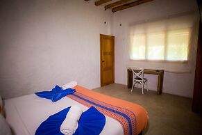 La Palma Holbox WELLNES SUITES & APARTMENTS