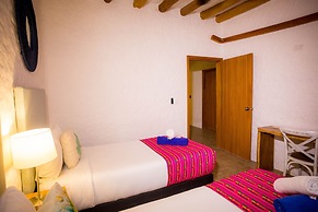 La Palma Holbox WELLNES SUITES & APARTMENTS