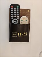 H n M The Boutique Hotel